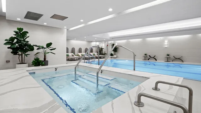 $542,000 | 850 North Lake Shore Drive, Unit 1606, Chicago, IL 60611