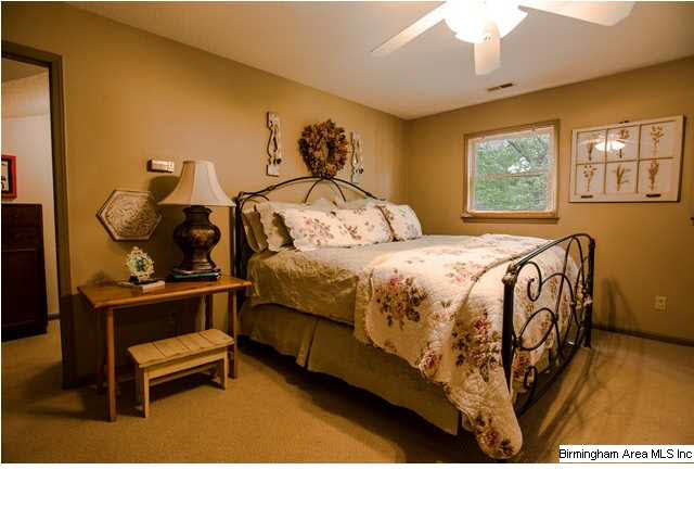 1154 Funderburg Bend Road Pell City, AL 35128 - Photo 17 of 25