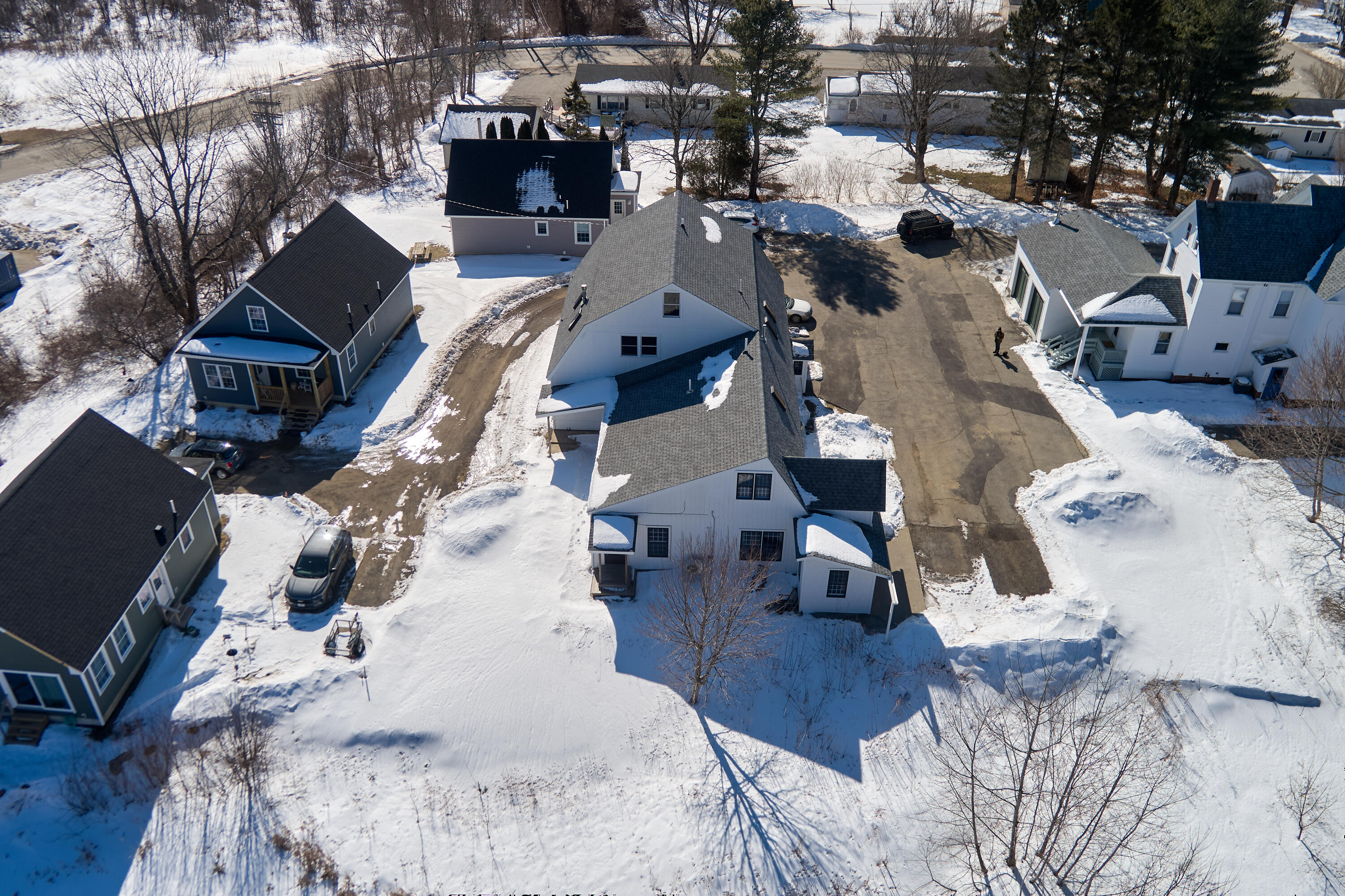 31-33 Booker Street, Unit 4 Thomaston, ME 04861 - Photo 34 of 35 64- 33 Booker Street 4 Thomaston - JAC