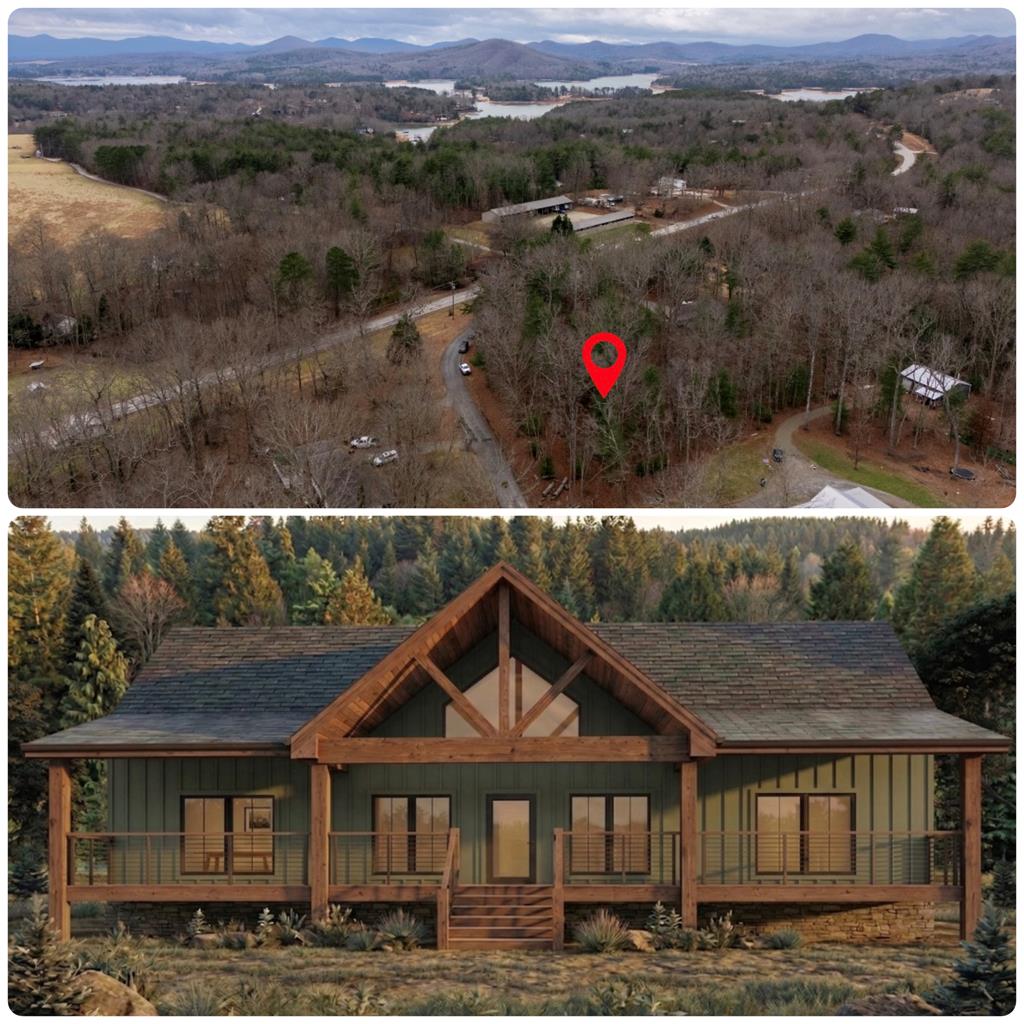 Na Owenby Road Blairsville, GA 30512 - Photo 1 of 8 Main View