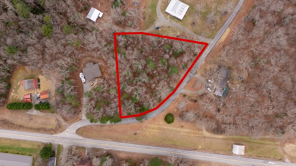 Na Owenby Road Blairsville, GA 30512 - Photo 2 of 8