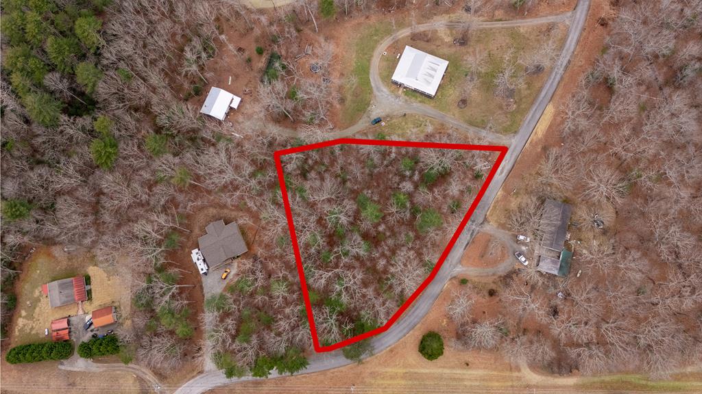 Na Owenby Road Blairsville, GA 30512 - Photo 7 of 8