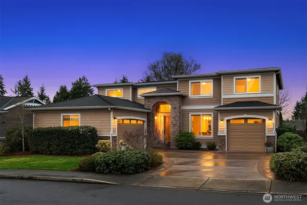 $1,575,000 | 632 Southwest 185th Street, Normandy Park, WA 98166