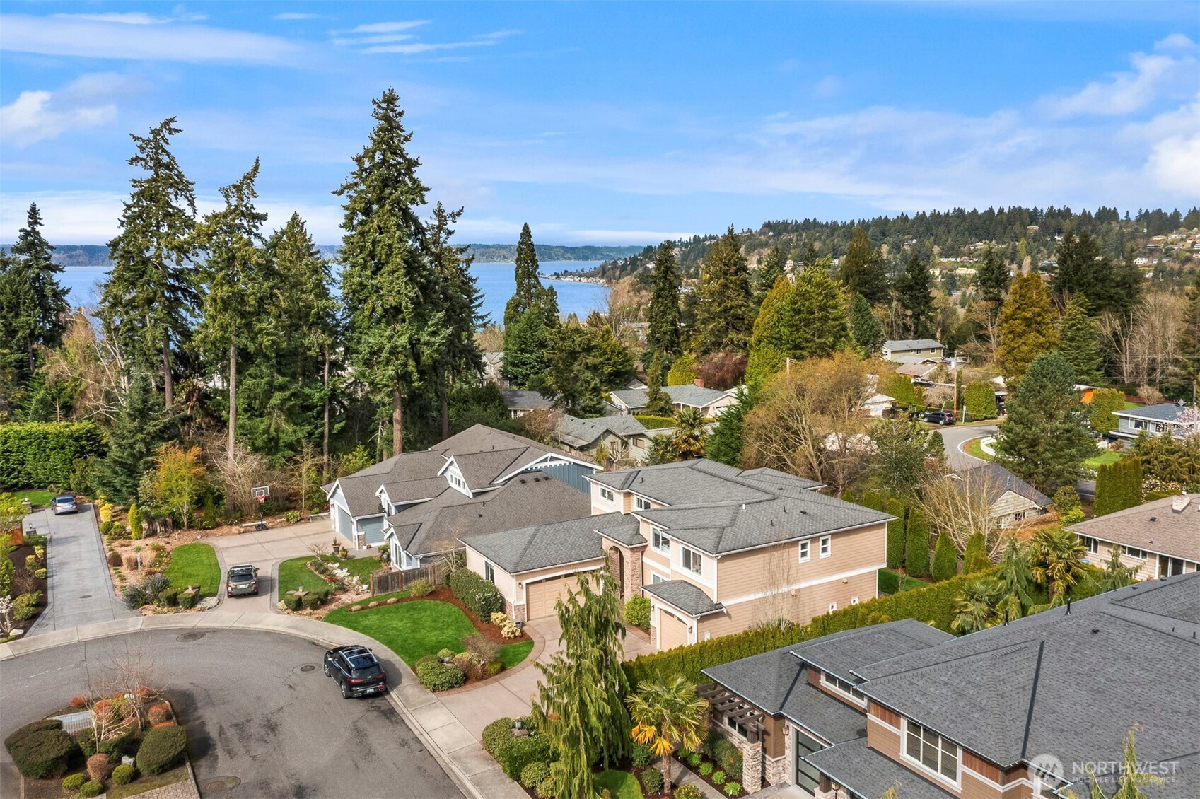 632 Southwest 185th Street Normandy Park, WA 98166 - Photo 36 of 39 a view of a city