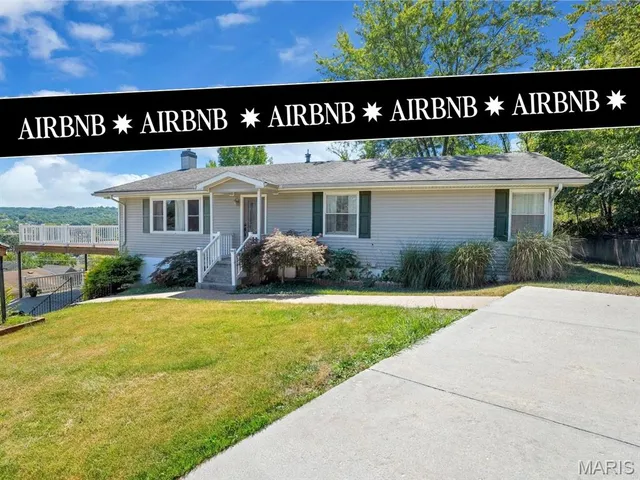 $475,000 | 518 West 7th Street, Hermann, MO 65041