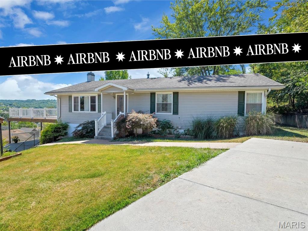 518 West 7th Street Hermann, MO 65041 - Photo 1 of 67