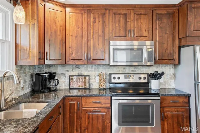 $475,000 | 518 West 7th Street, Hermann, MO 65041