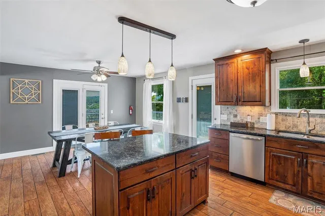 $475,000 | 518 West 7th Street, Hermann, MO 65041