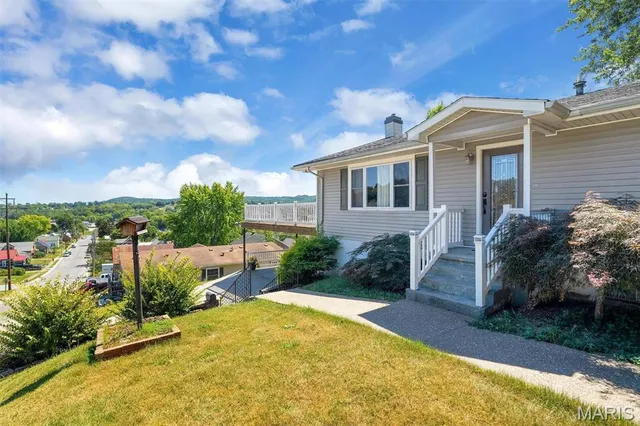 $475,000 | 518 West 7th Street, Hermann, MO 65041