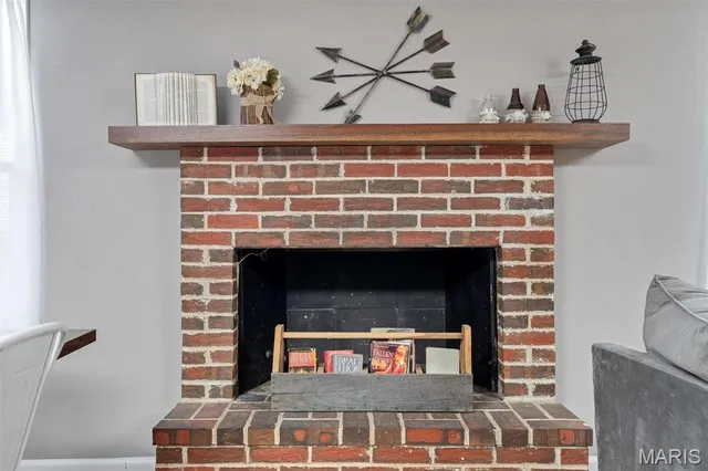 $475,000 | 518 West 7th Street, Hermann, MO 65041