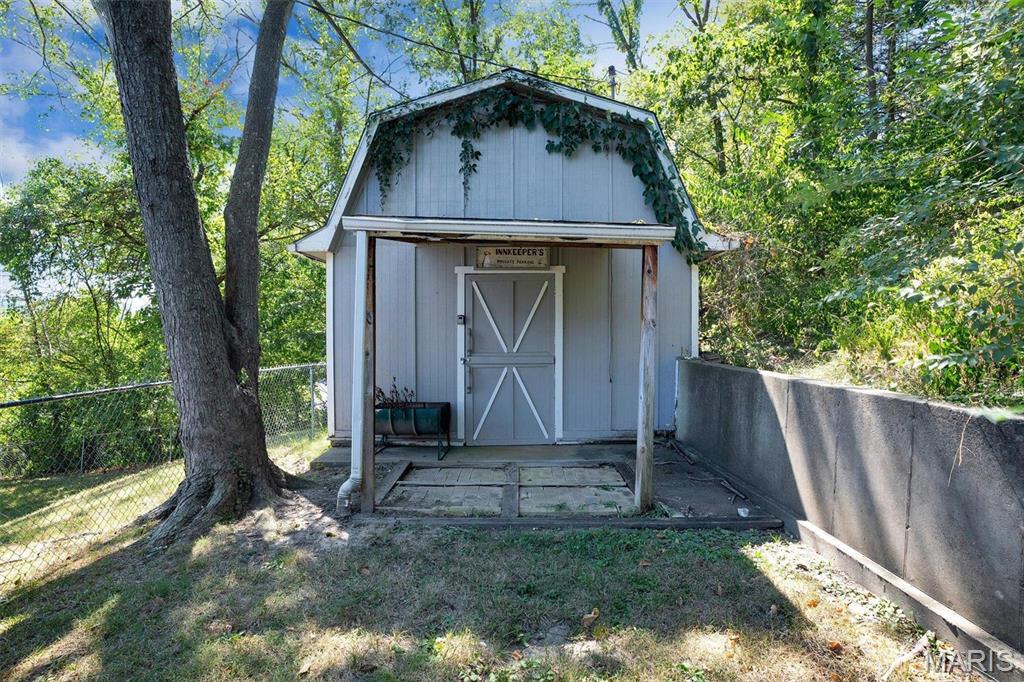 518 West 7th Street Hermann, MO 65041 - Photo 63 of 67