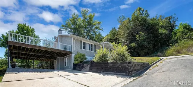 $475,000 | 518 West 7th Street, Hermann, MO 65041