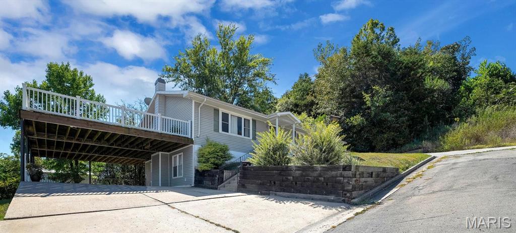 518 West 7th Street Hermann, MO 65041 - Photo 67 of 67