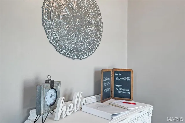 $475,000 | 518 West 7th Street, Hermann, MO 65041