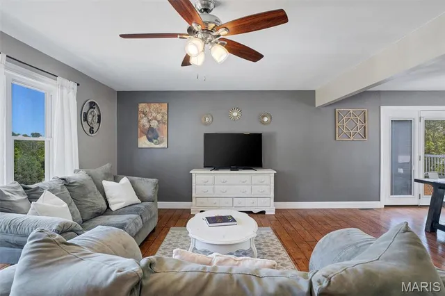 $475,000 | 518 West 7th Street, Hermann, MO 65041