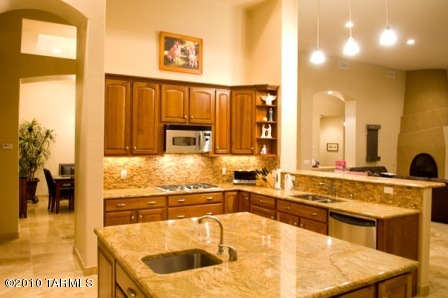 800 East Palisades Road Tucson, AZ 85737 - Photo 5 of 29