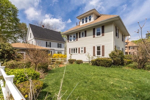 65 Huntington Road Milton, MA 02186 - Photo 24 of 25 Gallery Image 24