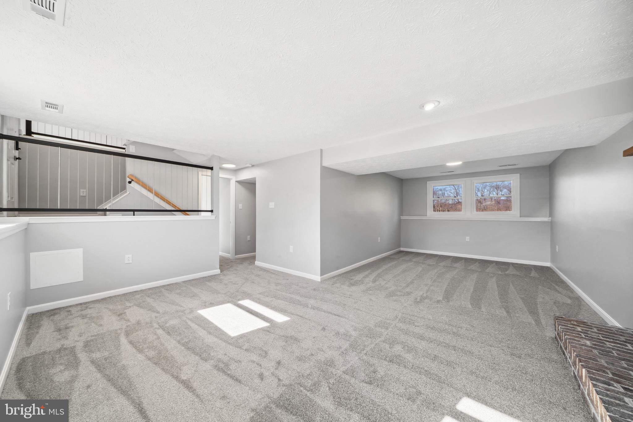 1335 Orchard Way Frederick, MD 21703 - Photo 28 of 42 a view of an empty room