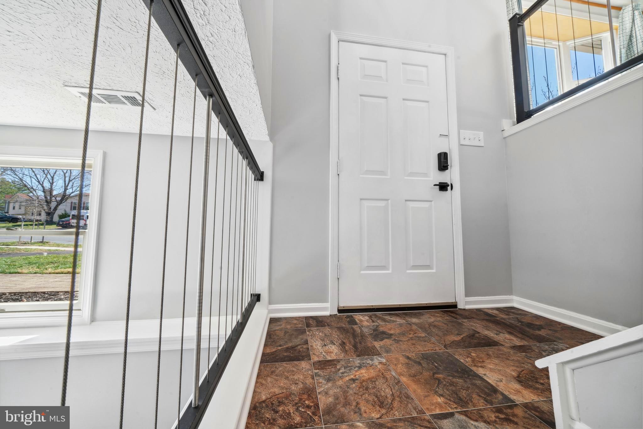 1335 Orchard Way Frederick, MD 21703 - Photo 9 of 42 a view of front door