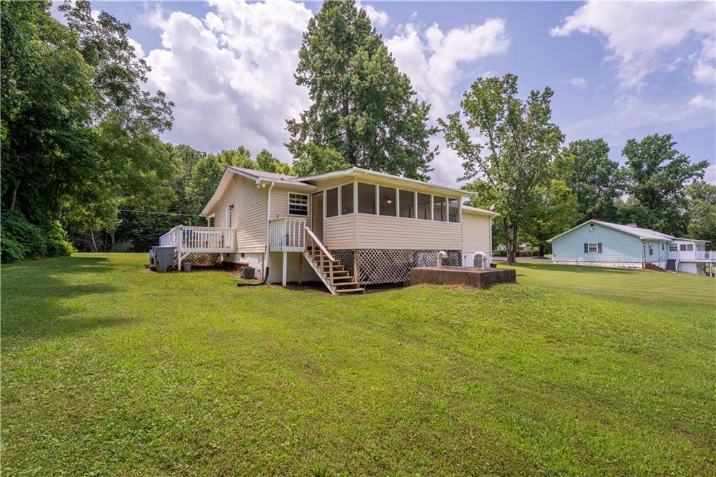 134 Asbestos Road Cleveland, GA 30528 - Photo 40 of 51