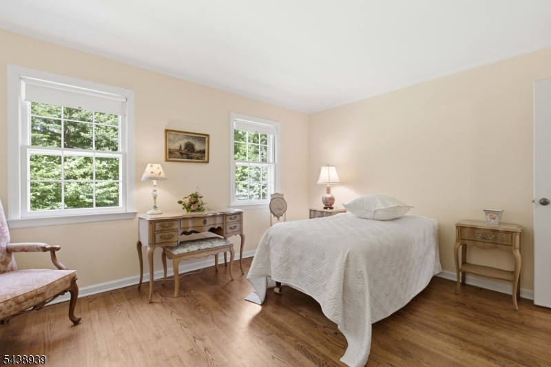 2 Tall Pines Road Morristown, NJ 07960 - Photo 21 of 35