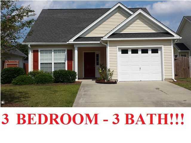 9271 Ayscough Road Summerville, SC 29485 - Photo 1 of 21 Primary Photo