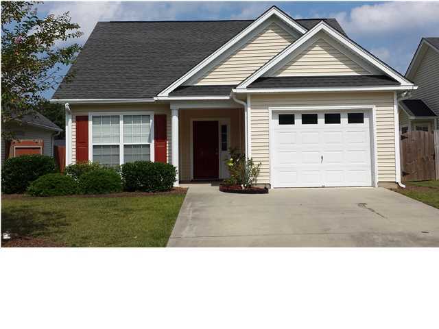 9271 Ayscough Road Summerville, SC 29485 - Photo 2 of 21 Additional Photo
