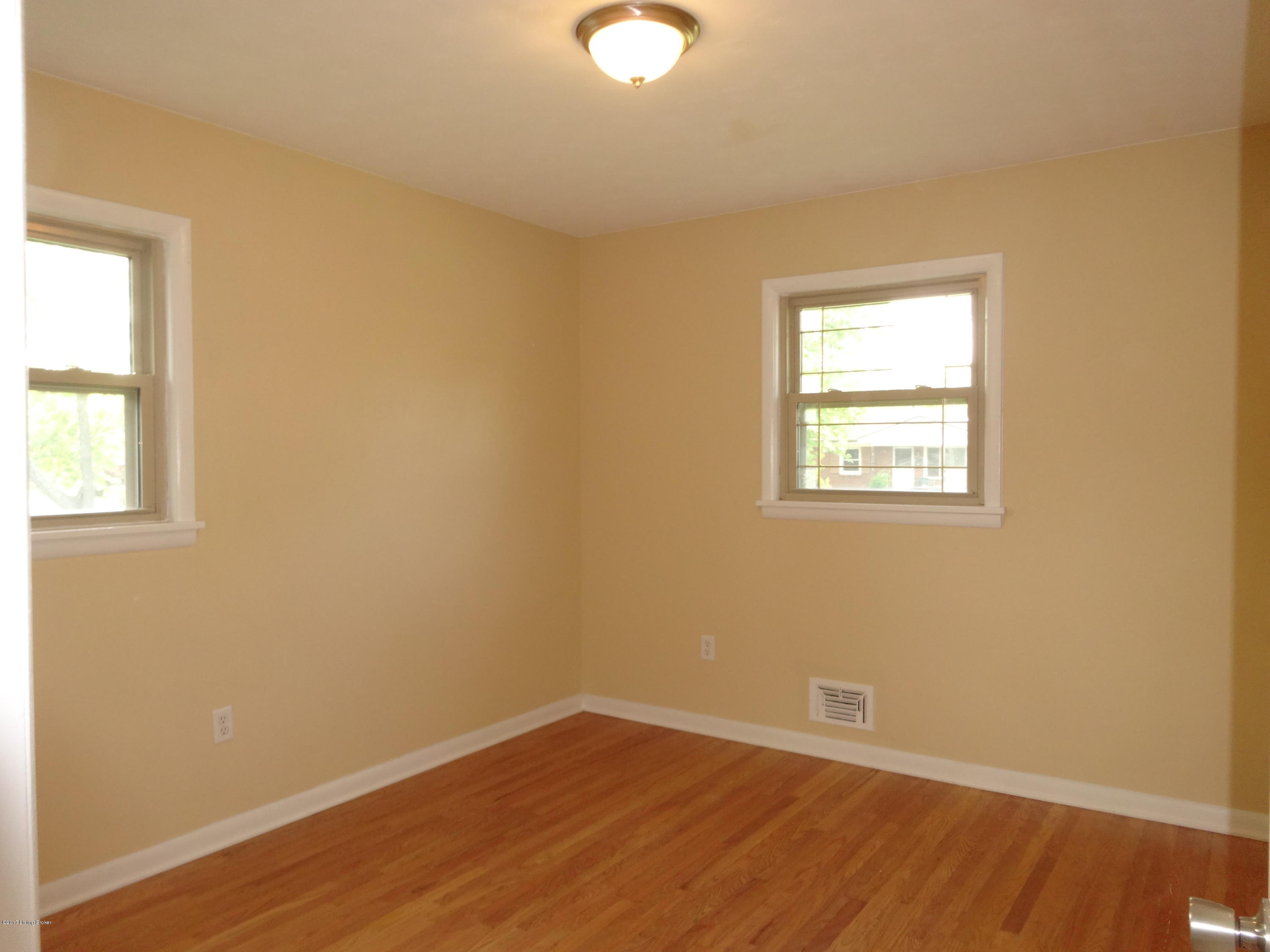 4102 Retreat Road Louisville, KY 40219 - Photo 20 of 51 BEDROOM # 2