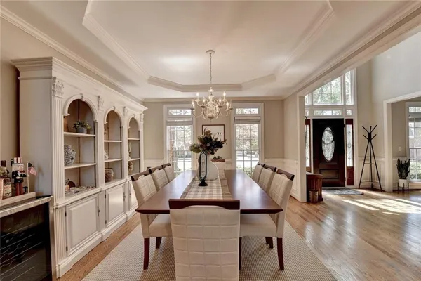 $4,600 | 4580 Park Brooke Trace, Alpharetta, GA 30022