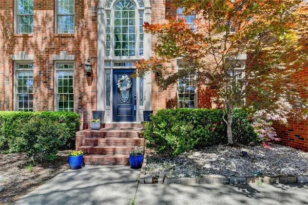 $4,600 | 4580 Park Brooke Trace, Alpharetta, GA 30022