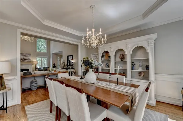$4,600 | 4580 Park Brooke Trace, Alpharetta, GA 30022