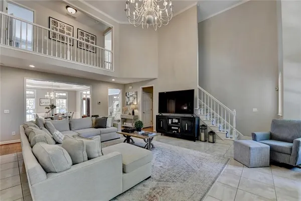 $4,600 | 4580 Park Brooke Trace, Alpharetta, GA 30022