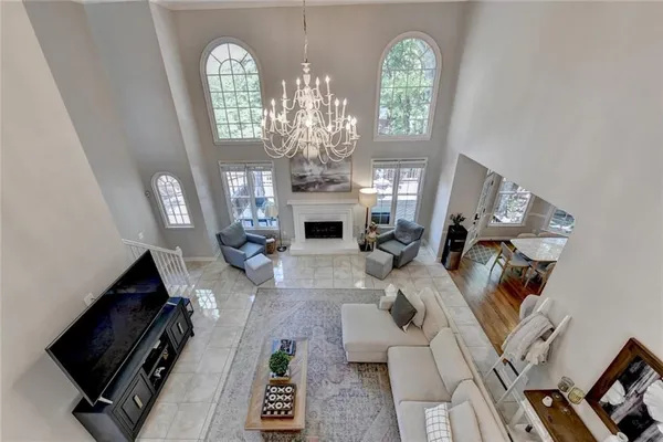 $4,600 | 4580 Park Brooke Trace, Alpharetta, GA 30022