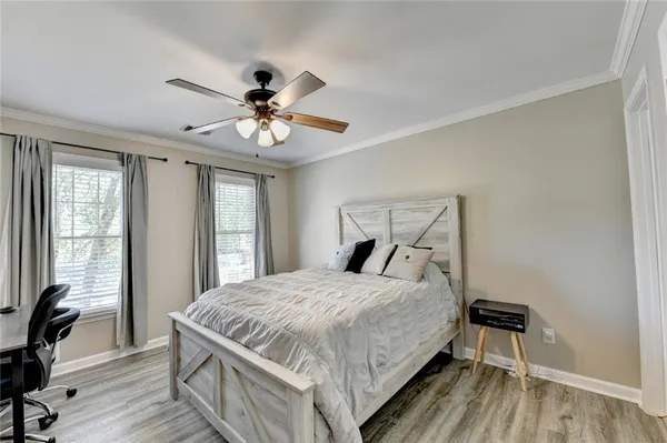 $4,600 | 4580 Park Brooke Trace, Alpharetta, GA 30022