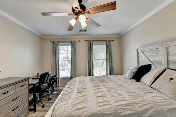 $4,600 | 4580 Park Brooke Trace, Alpharetta, GA 30022