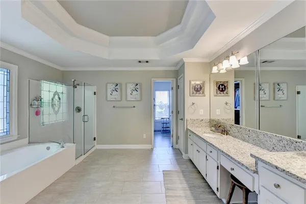$4,600 | 4580 Park Brooke Trace, Alpharetta, GA 30022