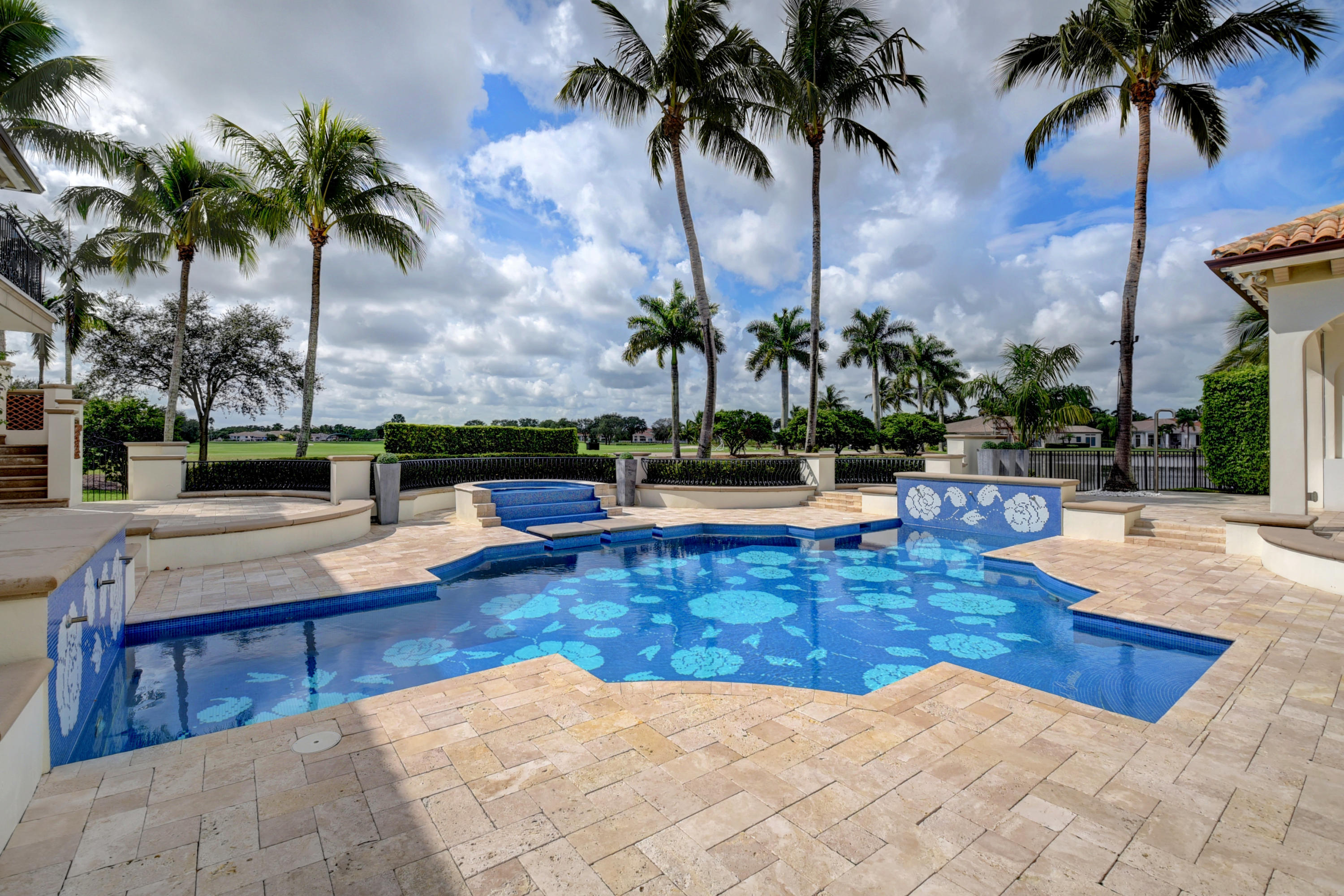 3656 Carlton Place Boca Raton, FL 33496 - Photo 45 of 55 Rear - 5