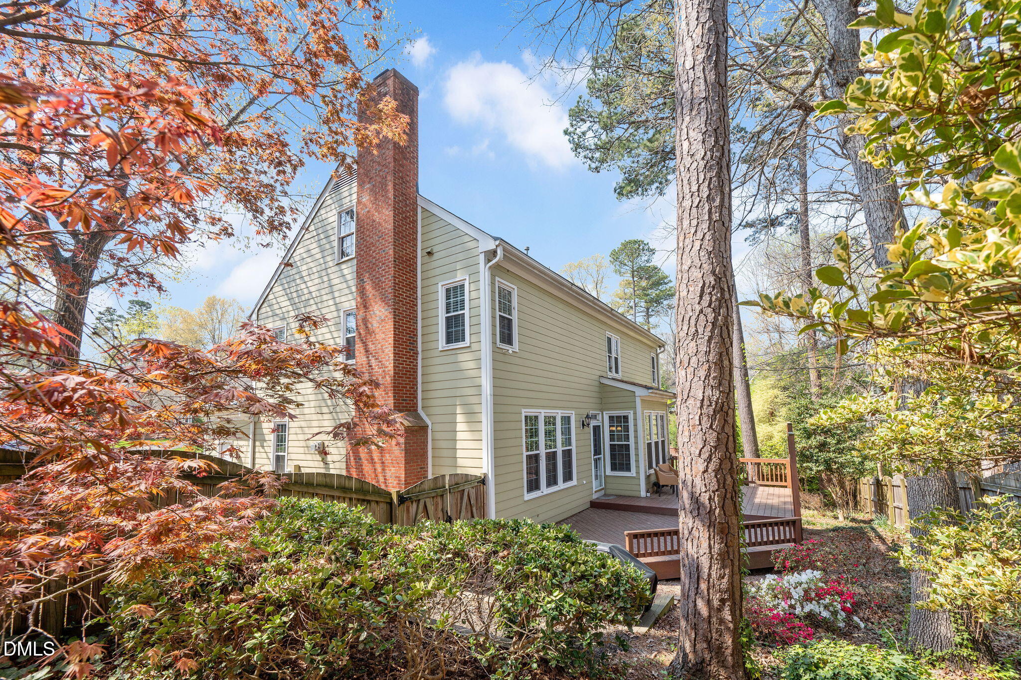 222 Custer Trail Cary, NC 27513 - Photo 15 of 40 222 Custer Trail Cary, NC 27513_JRKnowle