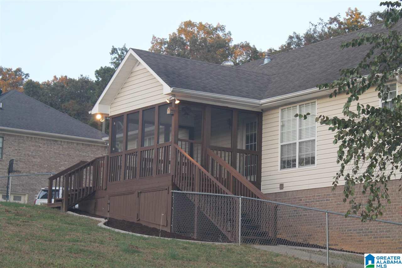 9192 Hagood Road Kimberly, AL 35091 - Photo 21 of 28