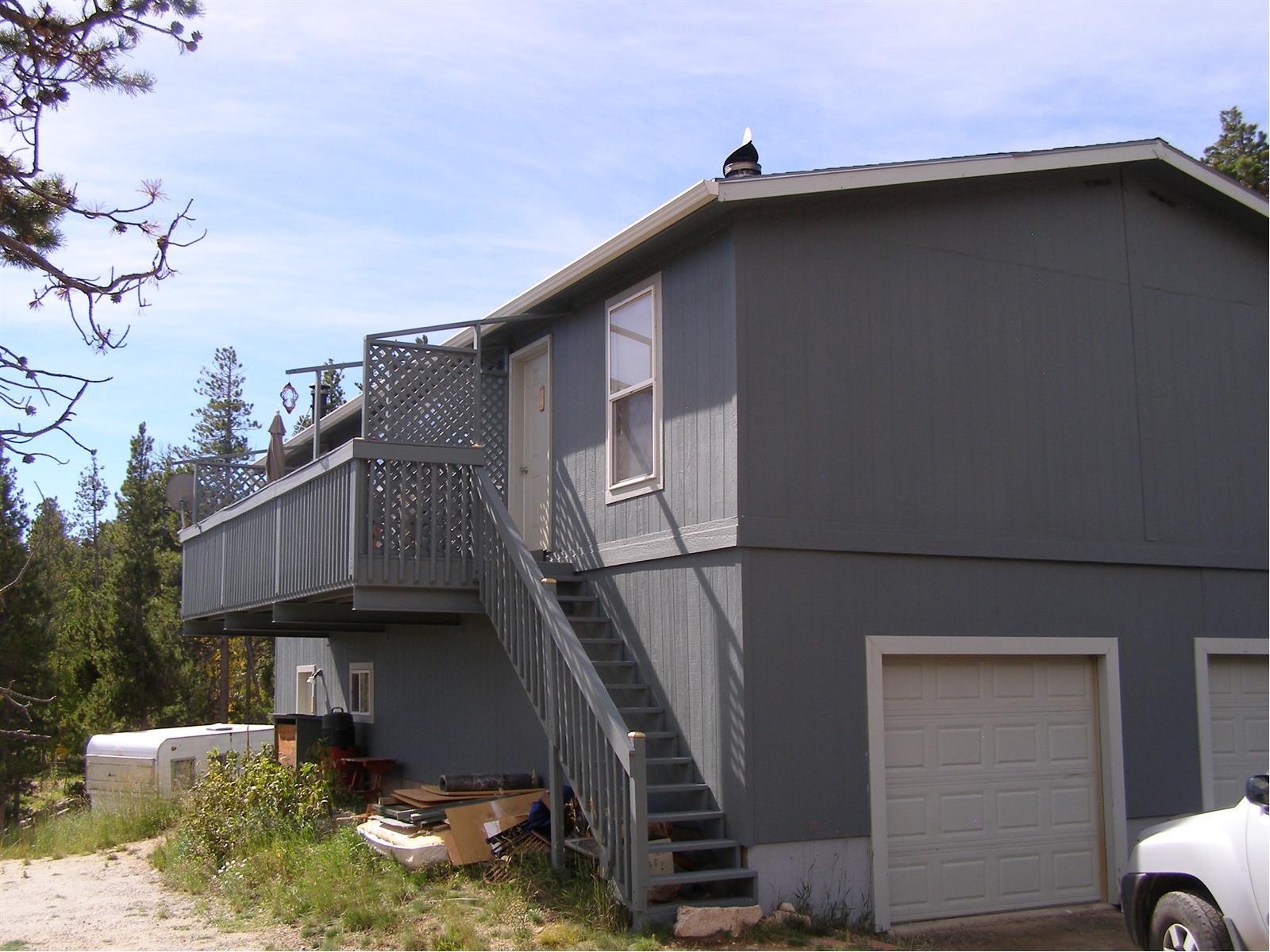 401 Tschaikovsky Road Black Hawk, CO 80422 - Photo 1 of 1 Gallery Image 1