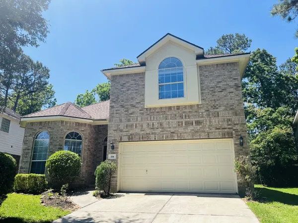 $2,550 | 114 Bryce Branch Circle, The Woodlands, TX 77382