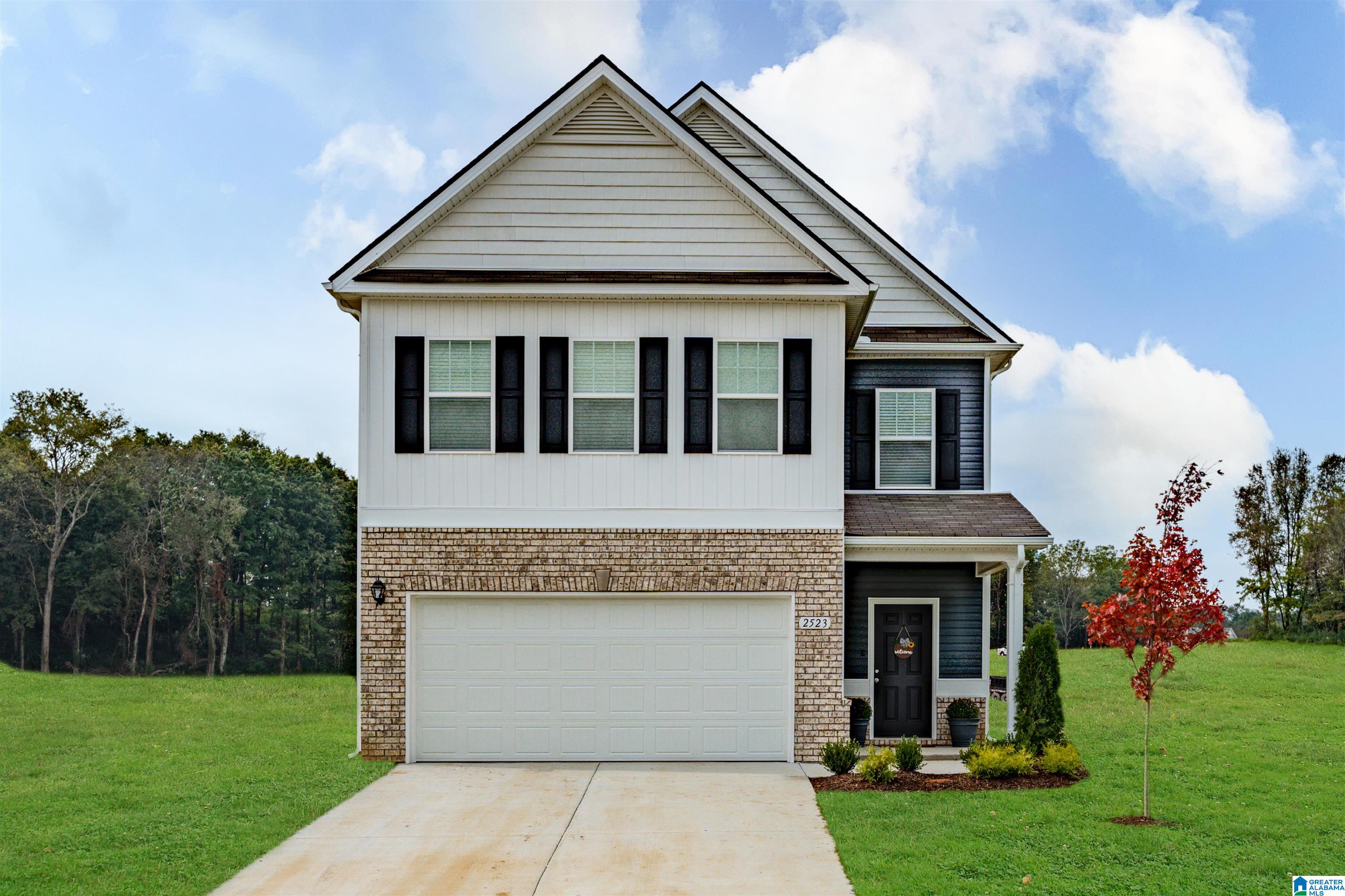 7325 Upland Loop Leeds, AL 35094 - Photo 1 of 28