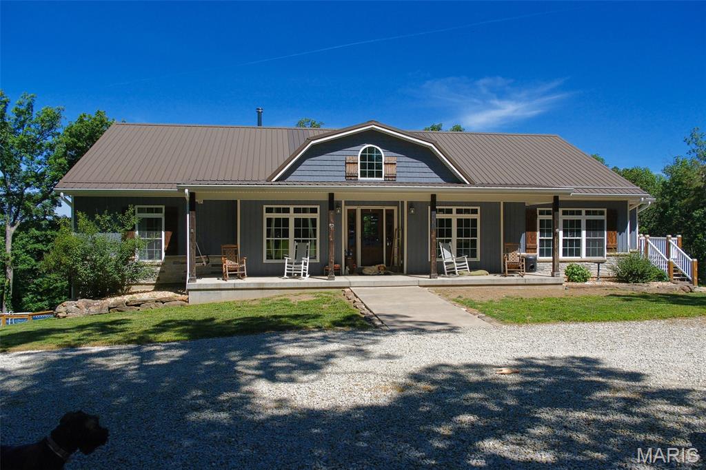 759 Sutton Lane Union, MO 63084 - Photo 1 of 20