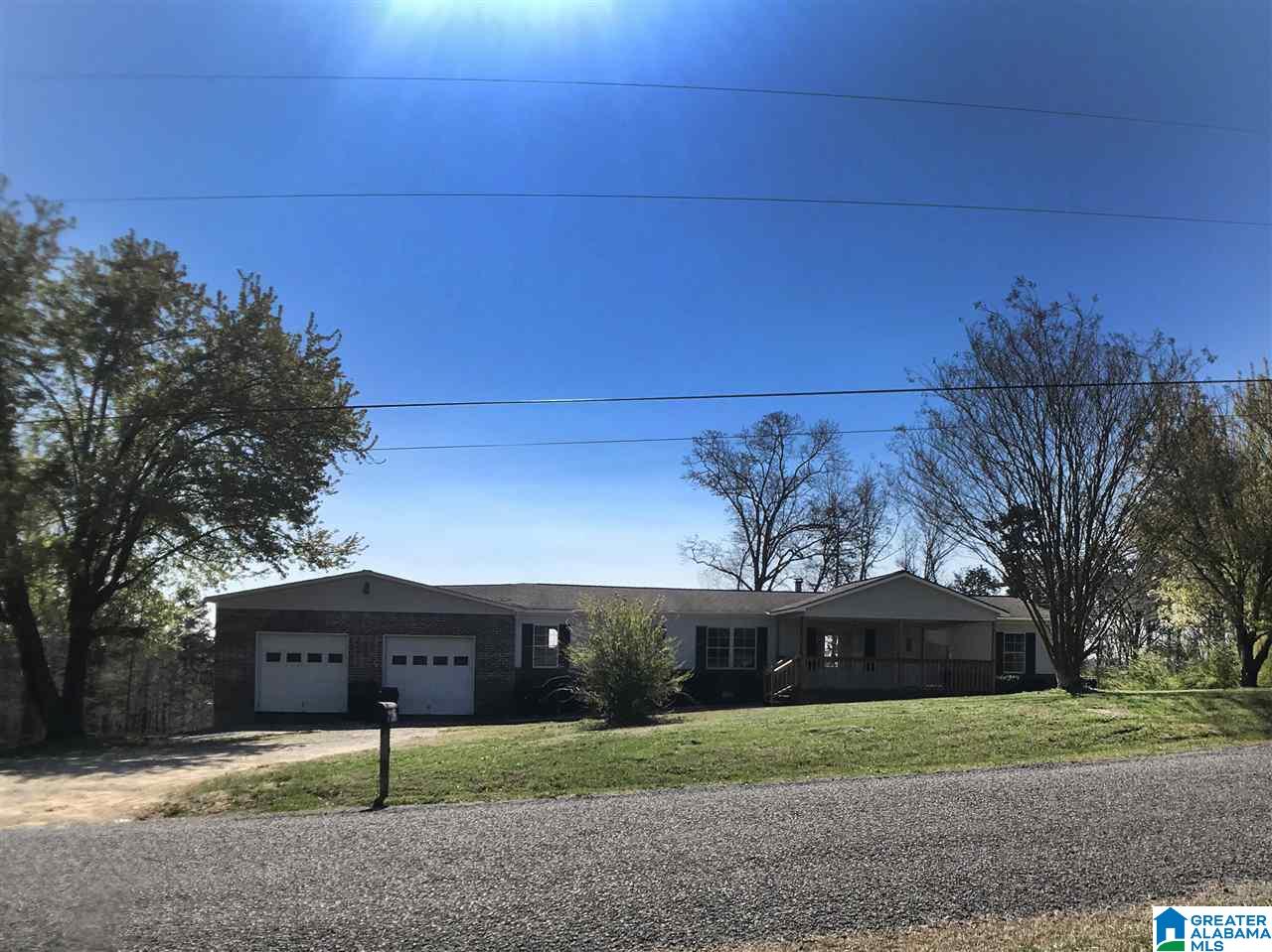 766 Williamsburg Road Altoona, AL 35952 - Photo 1 of 31 Gallery Image 1