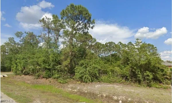 $85,000 | 0 44th Street Northeast, Naples, FL 34120