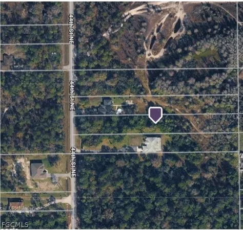 $85,000 | 0 44th Street Northeast, Naples, FL 34120