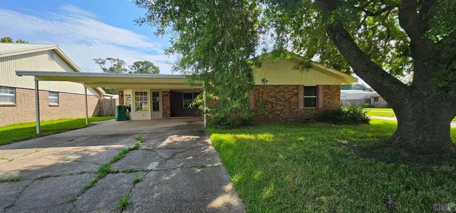 $94,900 | 2600 Maple Street, Morgan City, LA 70380