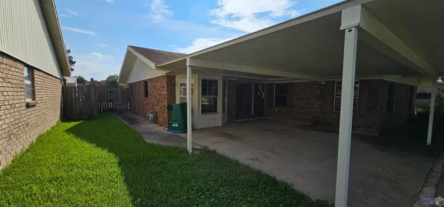 $94,900 | 2600 Maple Street, Morgan City, LA 70380