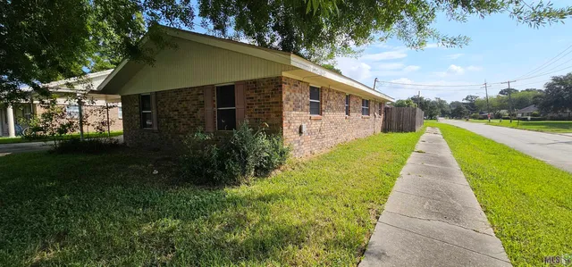 $94,900 | 2600 Maple Street, Morgan City, LA 70380