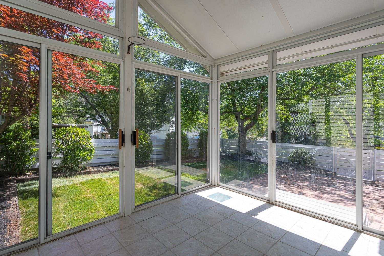 6221 Jones Farm Road Wake Forest, NC 27587 - Photo 15 of 23 Covered Porch